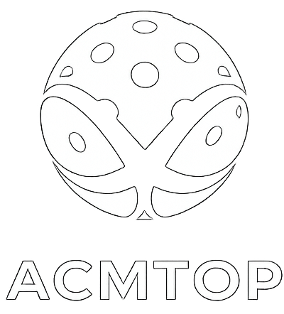 ACM TOP Logo